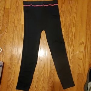 Maternity leggings